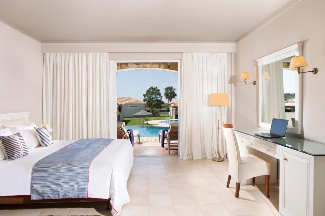 Olympia Golden Beach Resort & Spa Kastro-Kyllini Kültér fotó