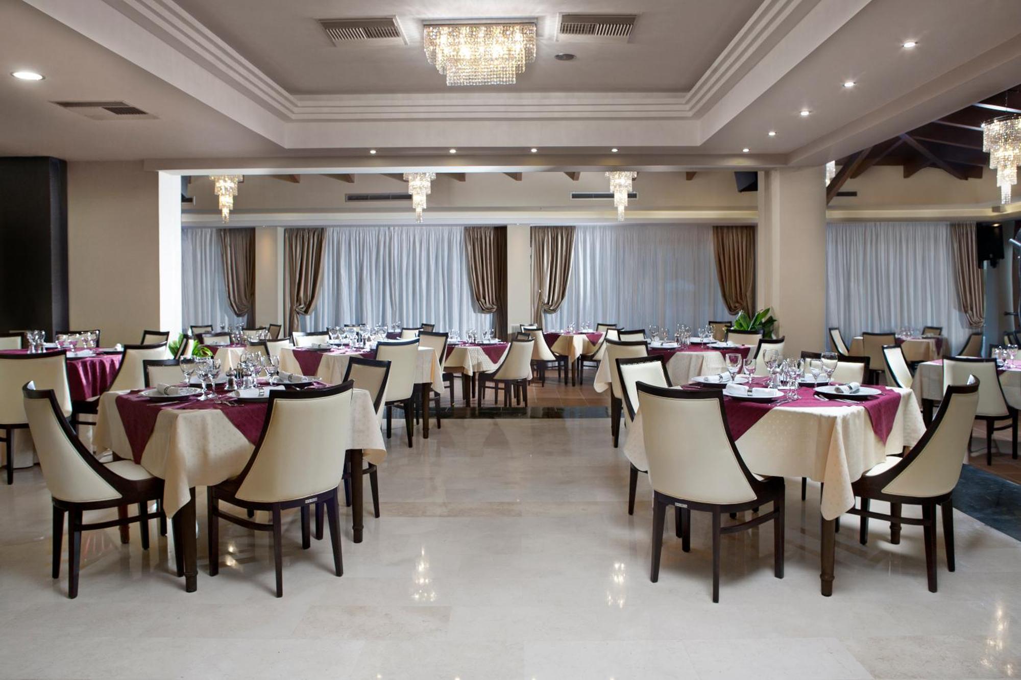Olympia Golden Beach Resort & Spa Kastro-Kyllini Kültér fotó
