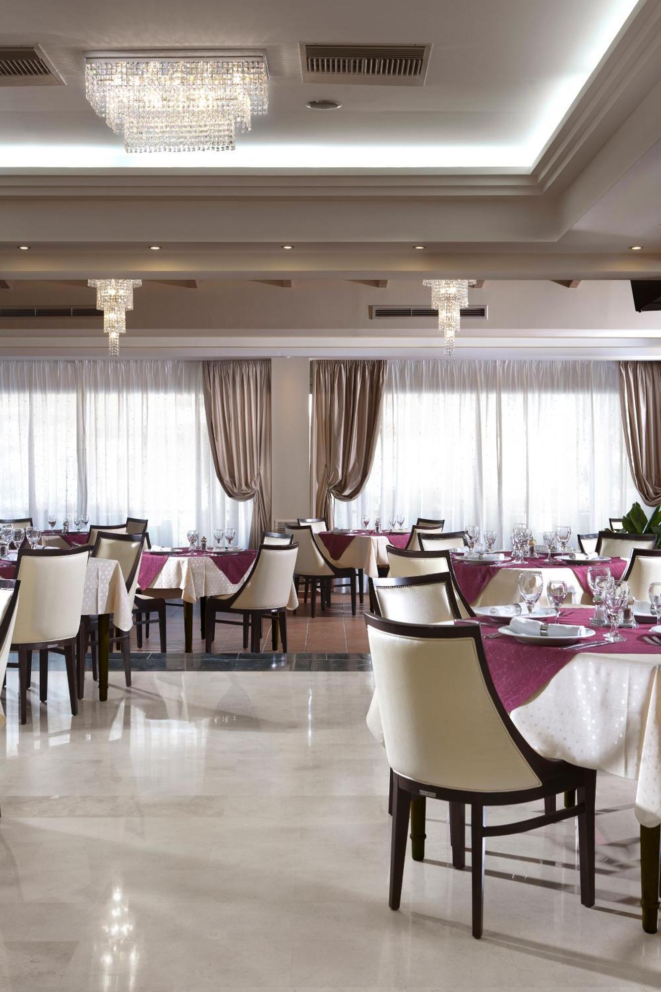 Olympia Golden Beach Resort & Spa Kastro-Kyllini Kültér fotó