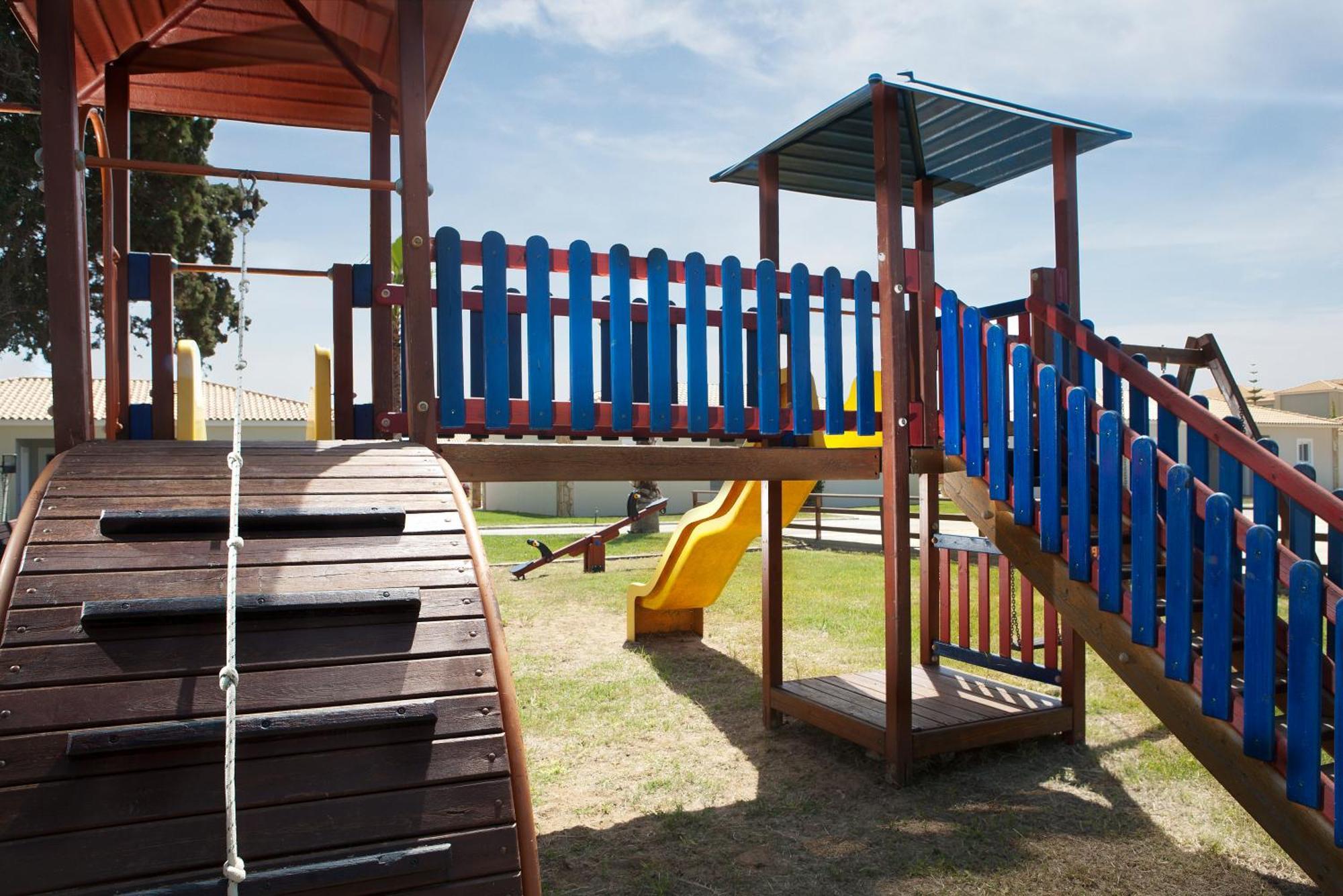 Olympia Golden Beach Resort & Spa Kastro-Kyllini Kültér fotó